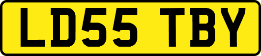 LD55TBY