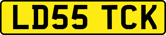 LD55TCK