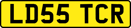 LD55TCR