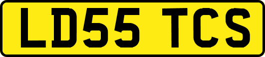 LD55TCS
