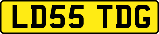 LD55TDG