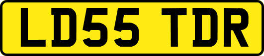 LD55TDR