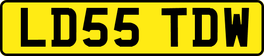 LD55TDW