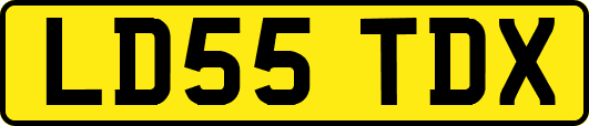 LD55TDX