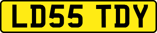 LD55TDY