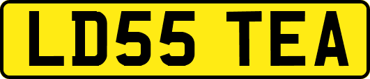 LD55TEA