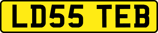 LD55TEB