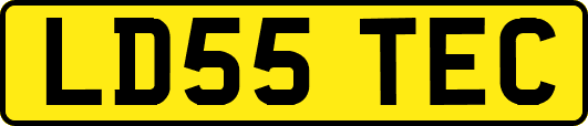 LD55TEC