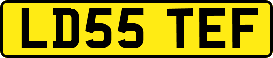 LD55TEF