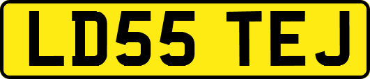 LD55TEJ
