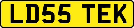 LD55TEK