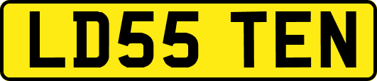 LD55TEN
