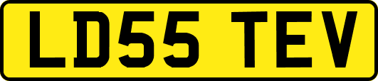 LD55TEV