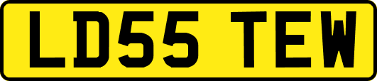 LD55TEW