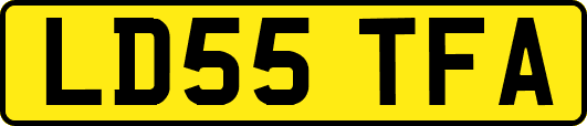 LD55TFA