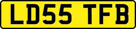 LD55TFB