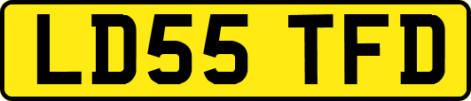 LD55TFD
