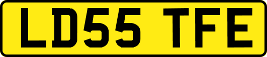 LD55TFE