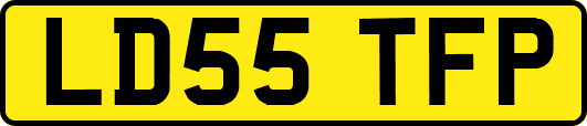 LD55TFP