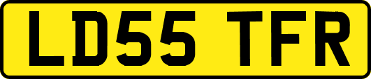 LD55TFR