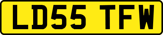 LD55TFW