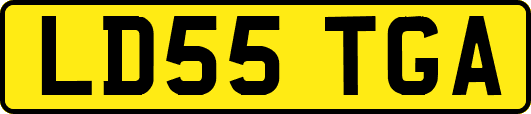 LD55TGA