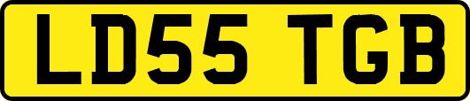 LD55TGB