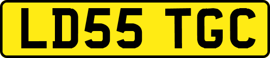 LD55TGC
