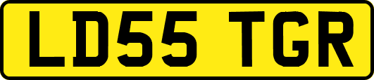 LD55TGR