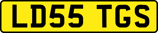 LD55TGS