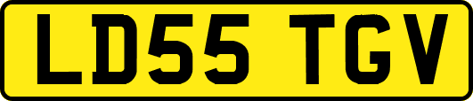 LD55TGV