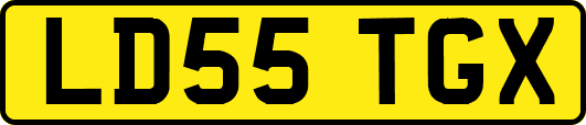 LD55TGX