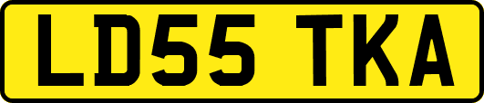 LD55TKA