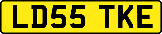 LD55TKE