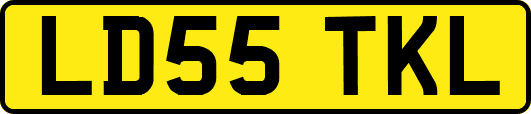 LD55TKL