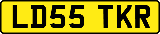 LD55TKR