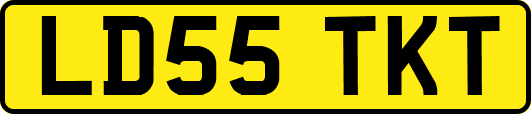 LD55TKT