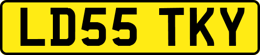 LD55TKY
