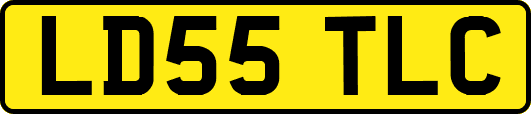 LD55TLC