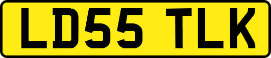 LD55TLK