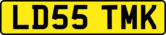 LD55TMK