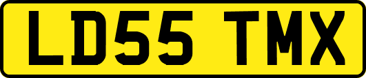 LD55TMX