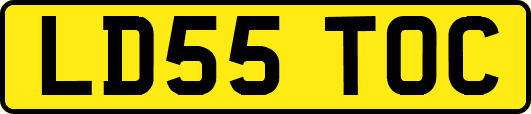 LD55TOC