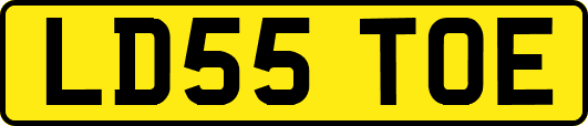 LD55TOE