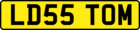 LD55TOM