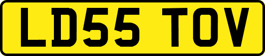 LD55TOV
