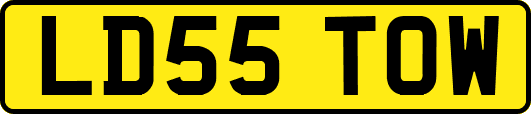 LD55TOW