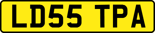 LD55TPA