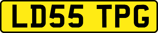 LD55TPG