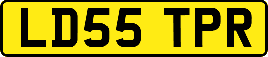LD55TPR